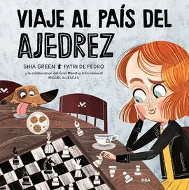 Viaje Al Pais del Ajedrez (Album)