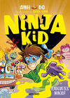 NINJA KID 7. ¡JUGUETES NINJA!