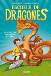 ESCUELA DE DRAGONES 1. DESPERTAR DEL DRAGÓN