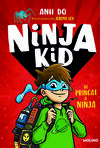 NINJA KID 1 CAT. DE PRINGAT A NINJA