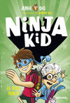 NINJA KID 3 CAT. EL RAIG NINJA