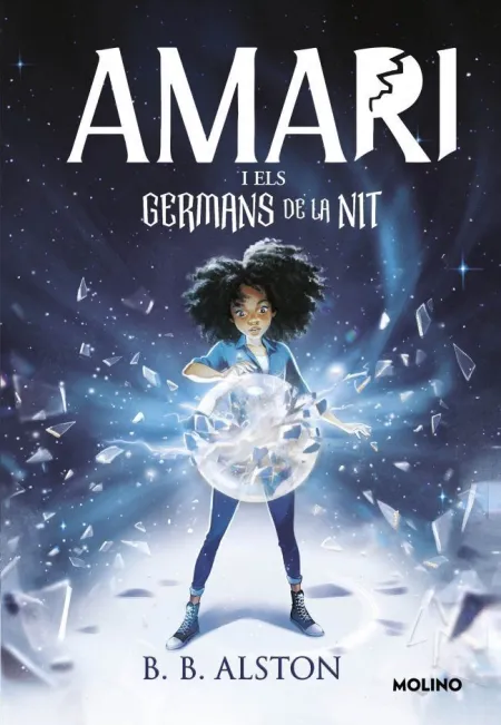 Amari I Els Germans de la Nit