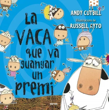 La Vaca 3 Cat. La Vaca que Va Guanyar un