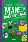 MANSION BUENASPULGAS 1. VISITANTE INESPE