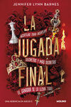 UNA HERENCIA EN JUEGO, 3: LA JUGADA FINAL