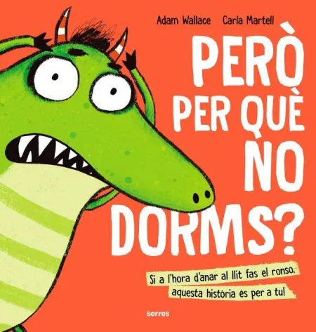 Però Per què no Dorms?