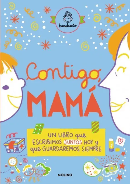 Contigo, Mama