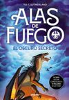 ALAS DE FUEGO 4