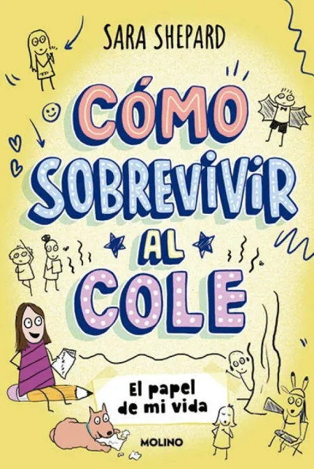 Como Sobrevivir Al Cole 2