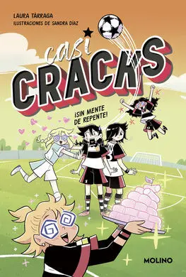 Casi Cracks 2. Sin Mente de Repente