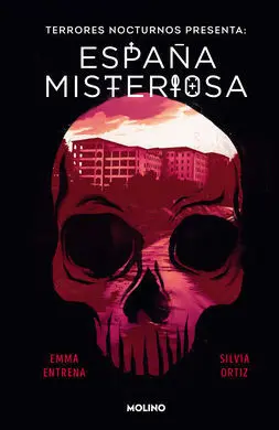 Terrores Nocturnos. España Misteriosa