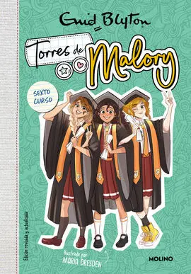 Torres de Malory 6 (2023)