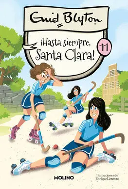 Santa Clara 11: ¡Hasta Siempre, Santa Clara!