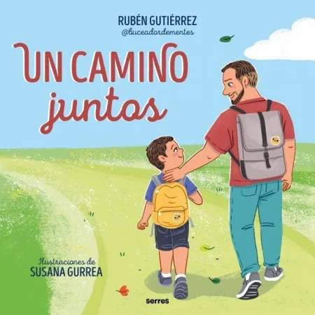 Camino Juntos, un
