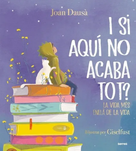 I si Aquí no Acaba Tot?