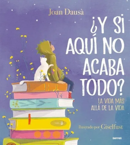 Y si Aqui no Acaba Todo?
