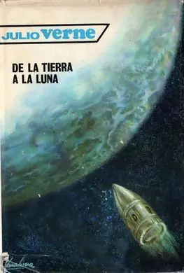 De la Tierra a la Luna