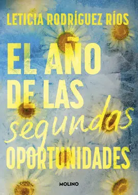 Año de las Segundas Oportunidades, el