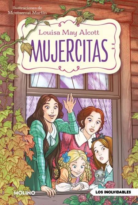 Mujercitas