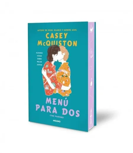 Menu para Dos