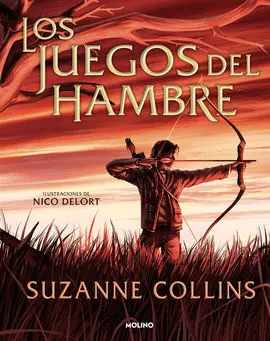 Los Juegos del Hambre 1. Los Juegos del Hambre