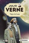 JULIO VERNE 7. VIAJE A LA LUNA