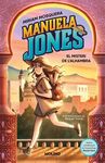 MANUELA JONES 1. EL MISTERI DE L'ALHAMBRA