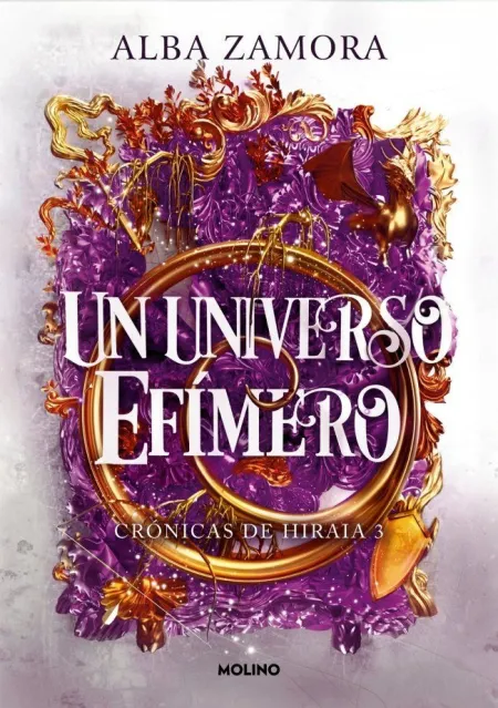 Un Universo Efimero