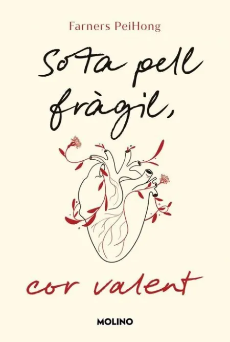 Sota Pell Fragil, Cor Valent - Farners P
