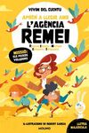 AGENCIA REMEI 3. MISSIO: ELS PEIXOS VOLADORS