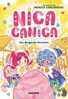 NICA CANICA 5. LOS DRAGONES TRAVIESOS