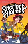 MI PRIMER SHERLOCK HOLMES 1. ESTUDIO EN ESCARLATA
