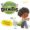 ESCUELITA DE BICHITOS. NO QUIERO BAÑO