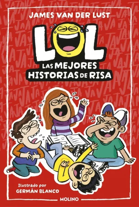 Lol Historias Risa