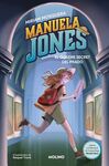 MANUELA JONES 3. EL QUADRE SECRET DEL PRADO