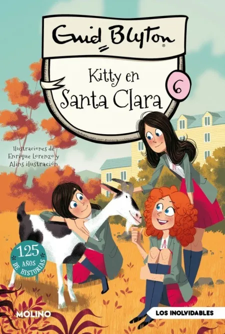 Santa Clara 6. Kitty en Santa Clara