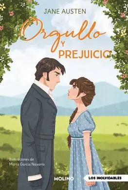 Orgullo y Prejuicio