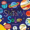SISTEMA SOLAR (¡HOLA, MUNDO!)