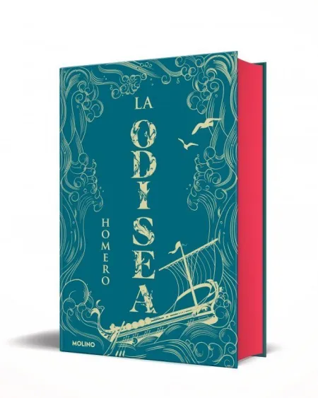 Odisea (Ed Coleccionista)