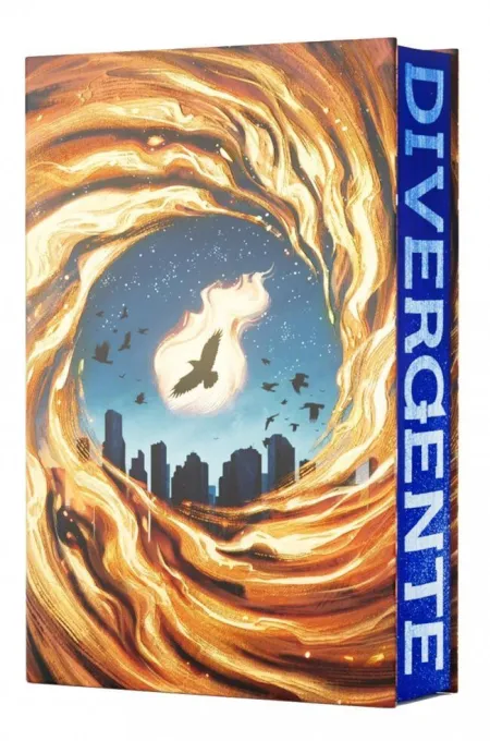 Divergente 1. Divergente (Ed. Especial)