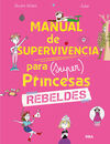 MANUAL SUPERVIVENCIA (SUPER)PRINCESAS RE