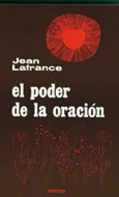 El Poder de la Oracion
