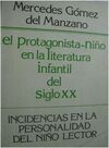 EL PROTAGONISTA-NIÑO EN LA LITERATURA INFANTIL DEL SIGLO XX