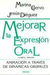 Mejorar la Expresión Oral