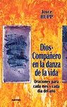 DIOS-COMPAÑERO EN LA DANZA DE LA VIDA