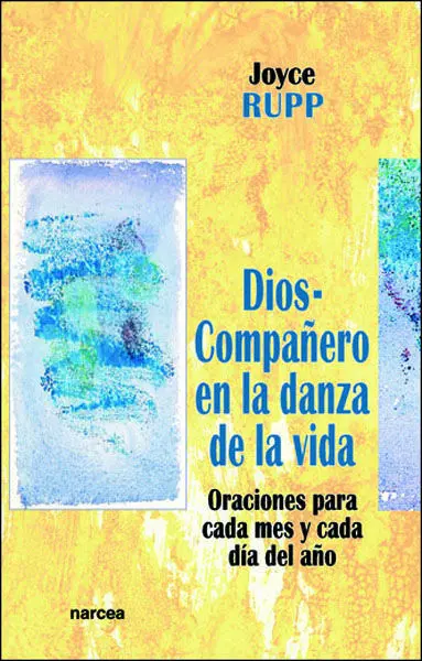 Dios-Compañero en la Danza de la Vida