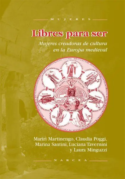 Libres para Ser