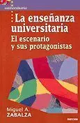 La Enseñanza Universitaria