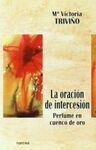 LA ORACIÓN DE INTERCESIÓN