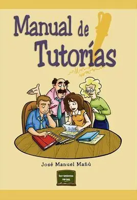 Manual de Tutorías
